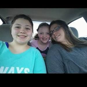 Meet your Posher, Krystal